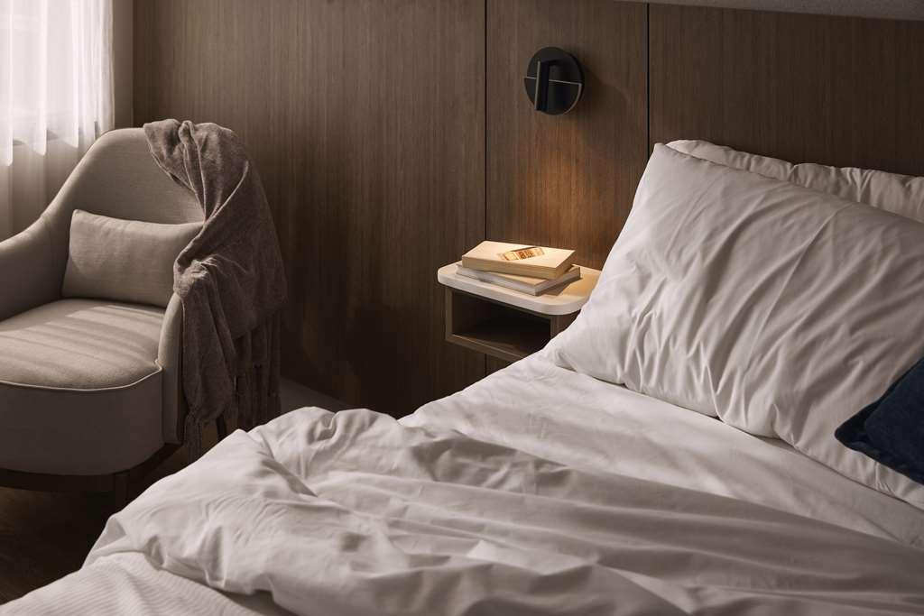 Hotel Rydges North Sídney Habitación foto